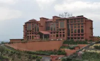 The White Hotel Katra, a Member of Radisson Individuals