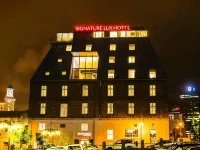 ONOMO Hotel Cape Town Waterfront Hotels near V&A Waterfront