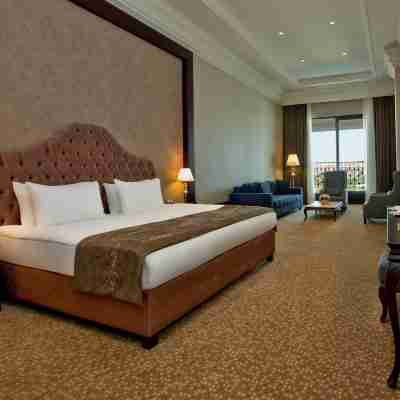 Vialand Palace Hotel Rooms