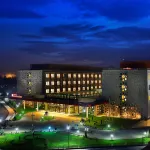Hilton Garden Inn Konya Hotels near Konya