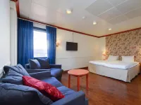 Best Western Nya Star Hotel Hotels near Klackbergs Gruvor