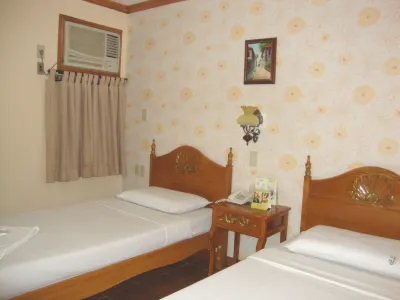 Pearlmont Hotel Hotel a Cagayan De Oro