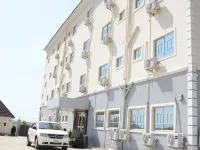 Peace Media Hotels Hotels near Nnamdi Azikiwe International Airport Terminal