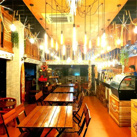EL Navi Surftown