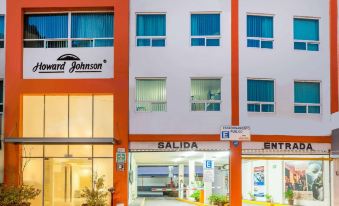 Howard Johnson by Wyndham Guanajuato Leon Avenida