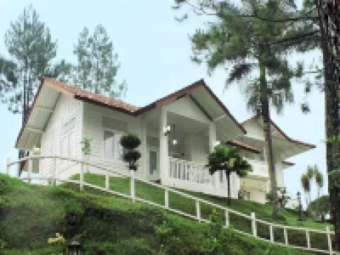 Marbella Villa RESORT​