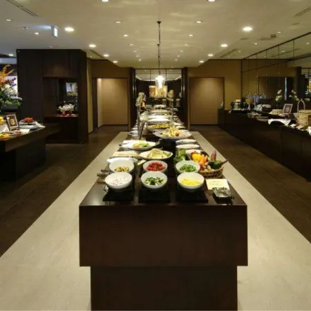 Hotel Ryutouen