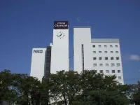 鳥取市酒店