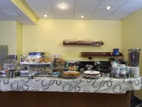 La Camogliese Hotel B&B - breakfast