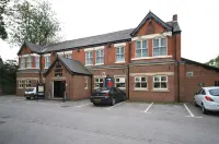 Old Grey Mare Inn by Greene King Inns Hotels in Cottingham