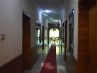 Hotel Kashmir International Hotels in Rawalpindi