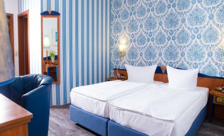 Pension Weinberg Güstrow - Housity