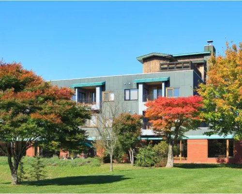Sanyoan Hotels in Otofuke