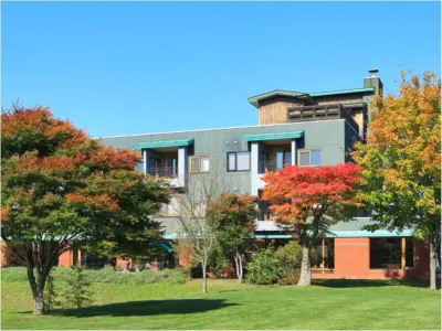 Sanyoan Hotels near Tokachigaoka Park / Flower Clock Hanaku