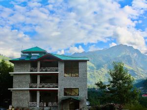 Leela Cottages Manali