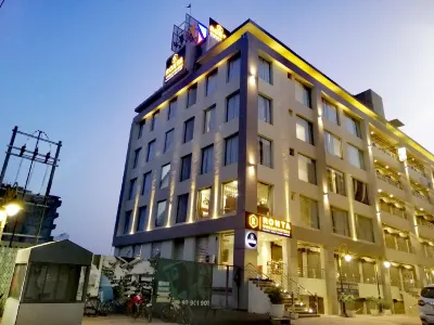 Ronta World Hotels