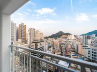 Urbanstay Busan Cityhall Các khách sạn gần Seo-dong