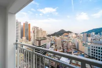 Urbanstay Busan Cityhall