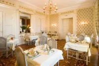 Château d'Ygrande - Teritoria Hotels in Ygrande
