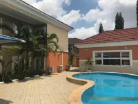 Lake 47 Suites Hoteles en Jabi