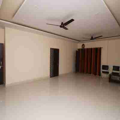 Hotel O Sangam Darshan Others