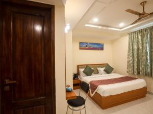 Hotel Grand Galaxy - T Nagar