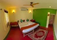 Tadoba Safari Stay Nature's Sprout فنادق في Chandrapur