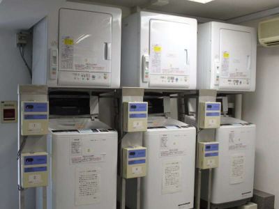 クリーニングサービス ホテルコンコルド浜松の写真