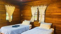 Phuphan Park Hotel Hotels near Wat Sapansri