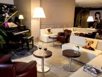 Logis Hotels Grand Hotel d'Orléans