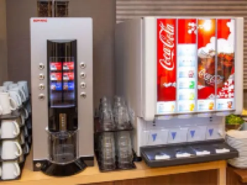 ハミルトンホテル ブルー名駅南