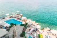 Hotel Galeb - ที่มีบาร์