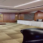 Hotel GK Residency