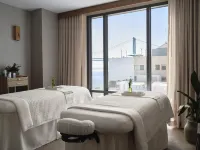 1 Hotel San Francisco - spa
