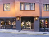 Story Hotel Riddargatan, Part of Jdv by Hyatt Hotels in Стокгольм