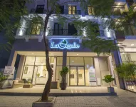 La Cigale Residence Hotels in Ho Chi Minh City