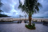 Seaside Boutique Resort Quy Nhon Các khách sạn ở Quy Nhơn