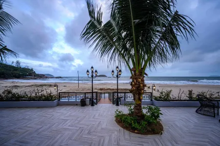 Seaside Boutique Resort Quy Nhon