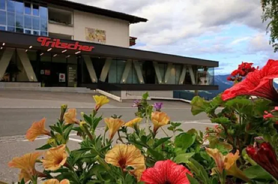 Aparthotel Tritscher