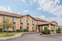 Days Inn by Wyndham Hurley Các khách sạn gần Norrie Park