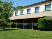 Sangallo Park Hotel Hotels near Il Kroeg birreria tedesca