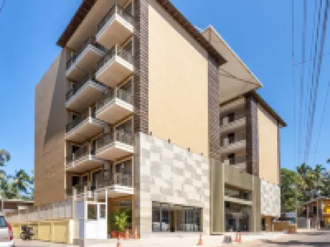 The Fern Residency Calangute-Baga, Goa