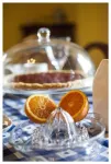 Al Giardino Degli Etruschi - breakfast