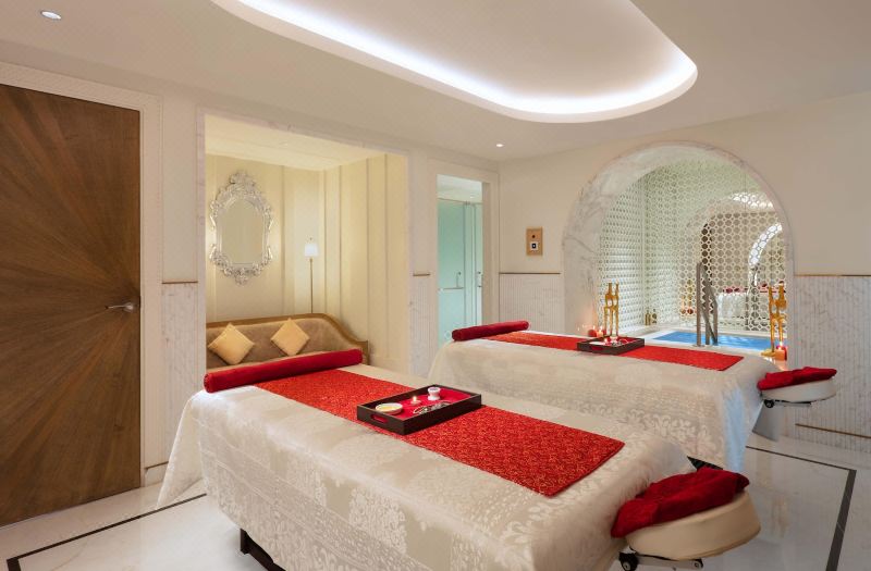 ITC Narmada, a Luxury Collection Hotel, Ahmedabad photo 3