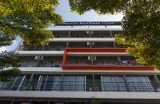 瑪尼塔精品酒店