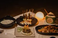Layana Resort & Spa - breakfast