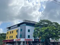 Inn Temple Town Hotels in 