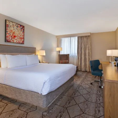 Crowne Plaza COLUMBUS NORTH- WORTHINGTON by IHG