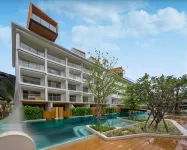 Andaman Embrace Patong - 5つ星