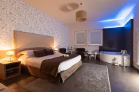 Hotel Torre Del Sud Các khách sạn ở Modica